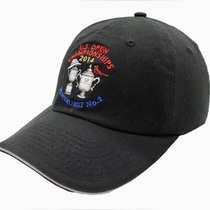 NEW 2014 US Open Pinehurst Hat